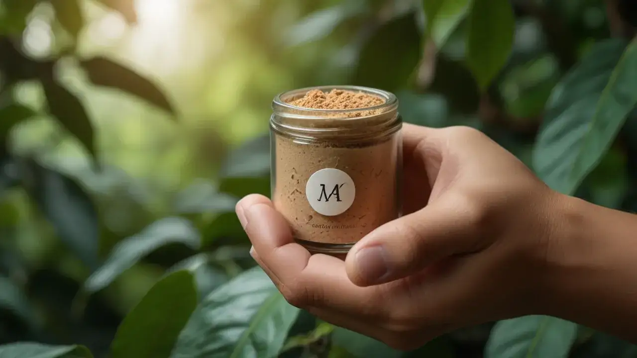 Ashwagandha na nerwicę? Czy to naprawdę działa? Fakty oraz mity