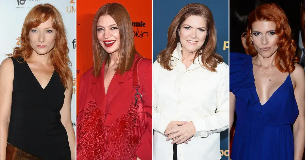 Rudy aktor polski – odkryj tajemnice kariery i osiągnięcia