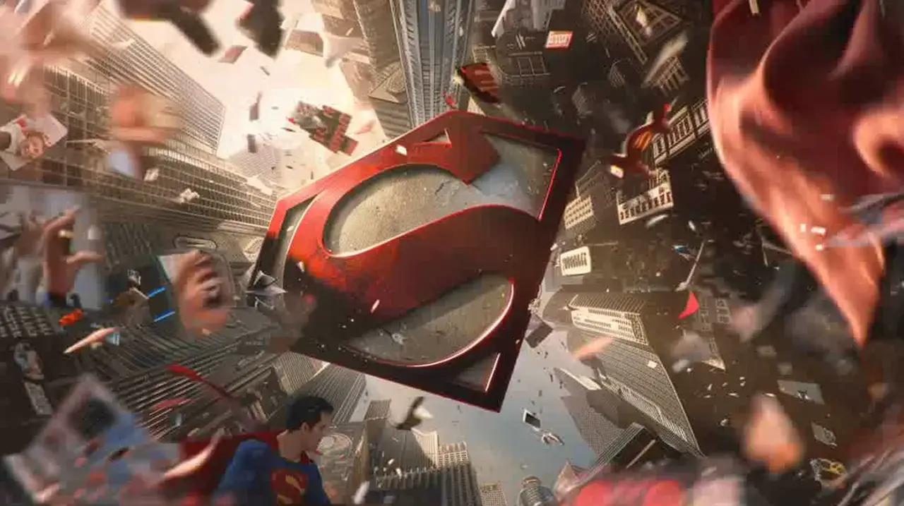 Superman - znak bohatera w popkulturze: jak wpłynął na nasze życie?