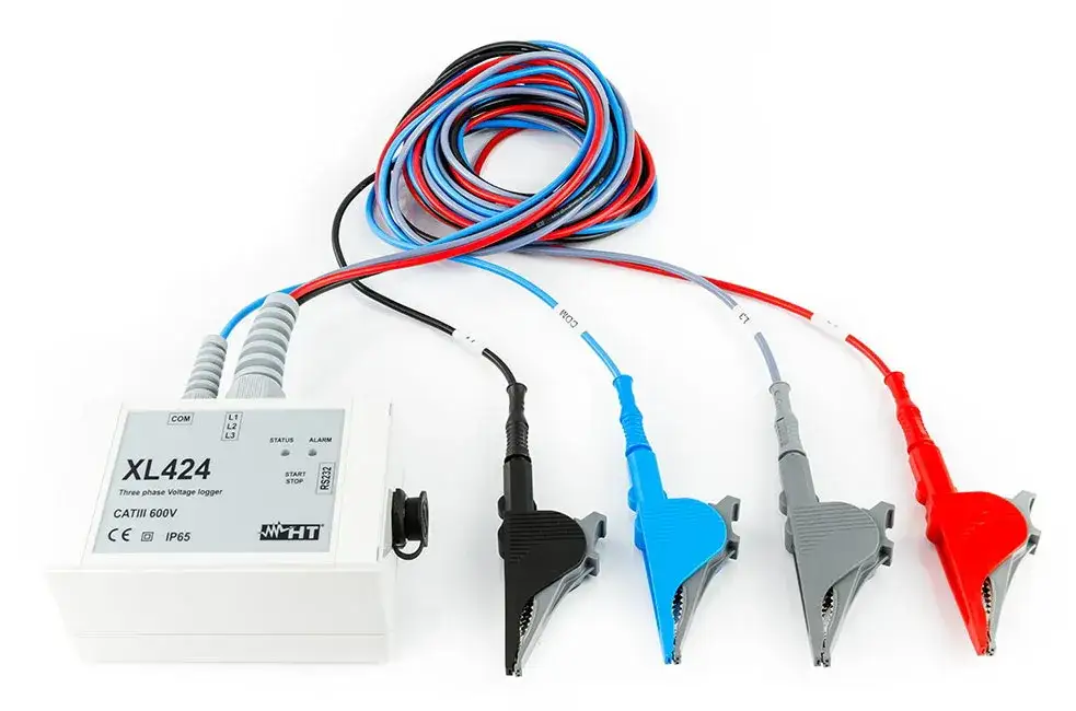 Jak wybrać idealny rejestrator napięcia sieciowego: 5 kluczowych aspektów