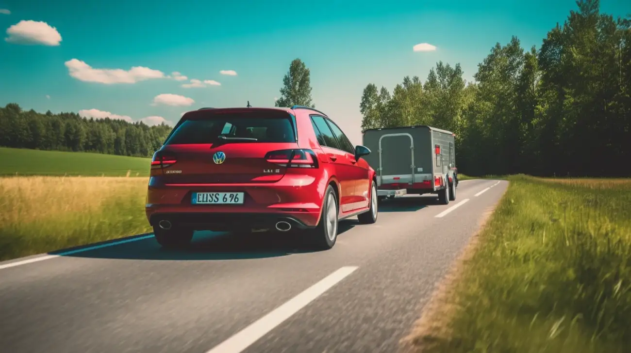 Hak holowniczy do Golf 5 - Najlepsze modele i ceny