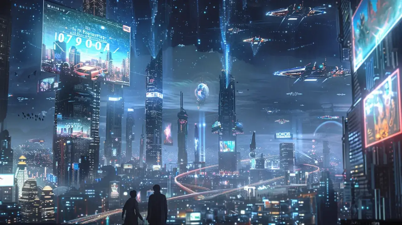 Najlepsze filmy sci-fi 2016: top 10 niesamowitych produkcji