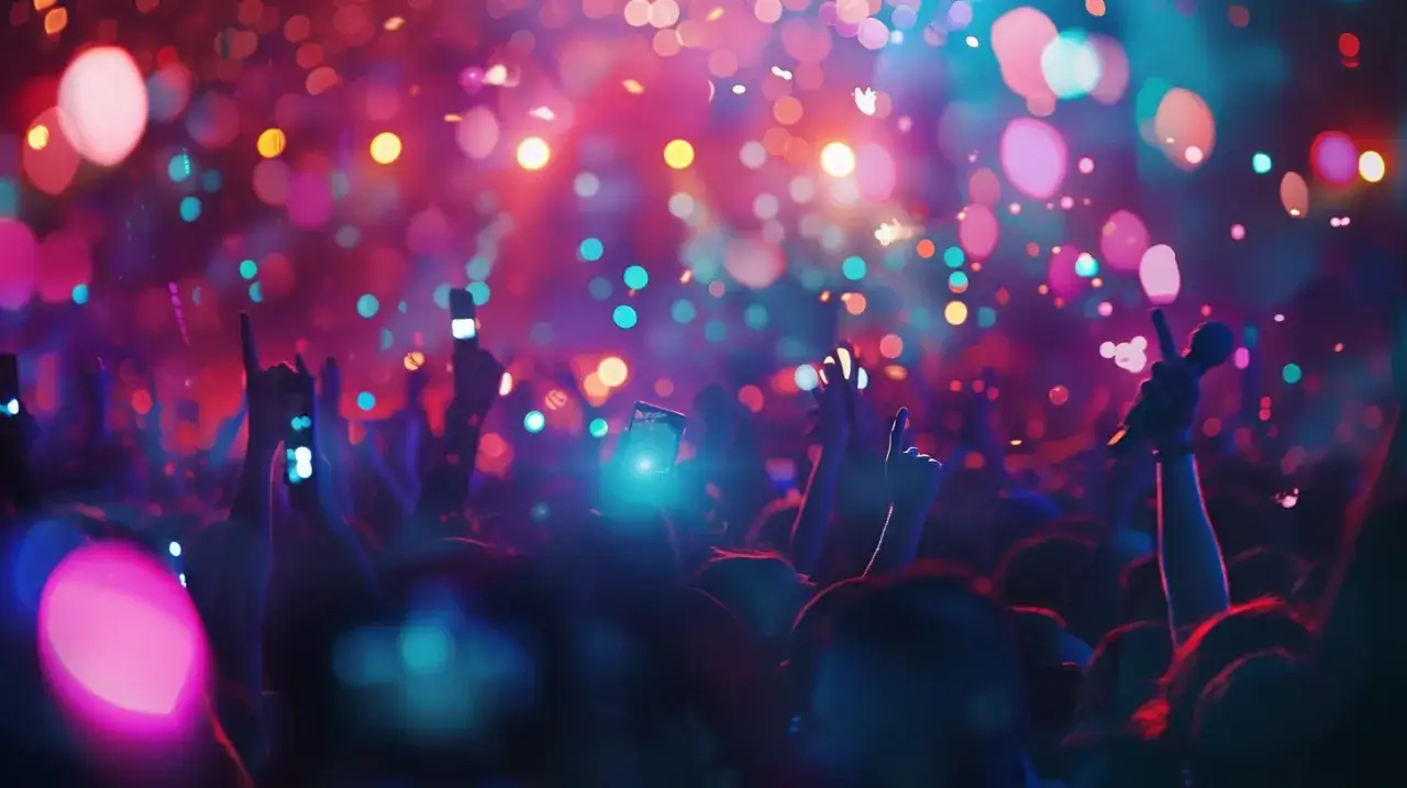 Kortez koncert we Wrocławiu - Niezapomniany wieczór pełen emocji