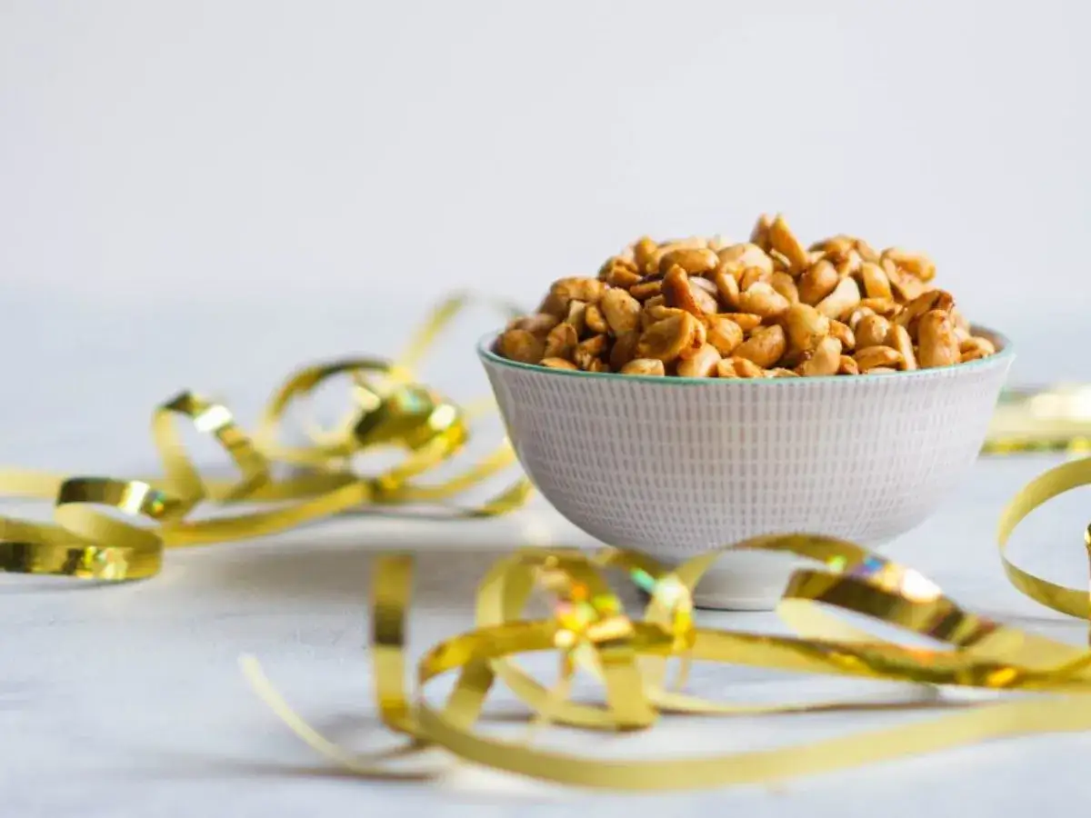 Jak zrobić przekąski na urodziny, które zachwycą wszystkich gości