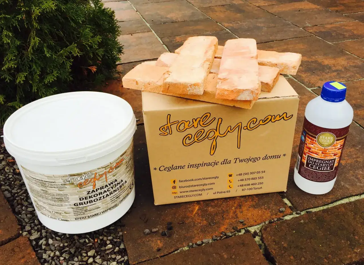 Jak wybrać idealną fugę do cegły? Porady, rodzaje i najczęstsze błędy