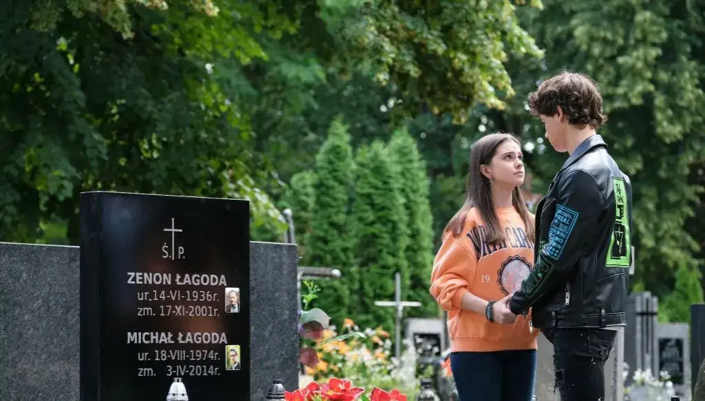 M jak miłość program TVP - najnowsze odcinki i zaskakujące wątki