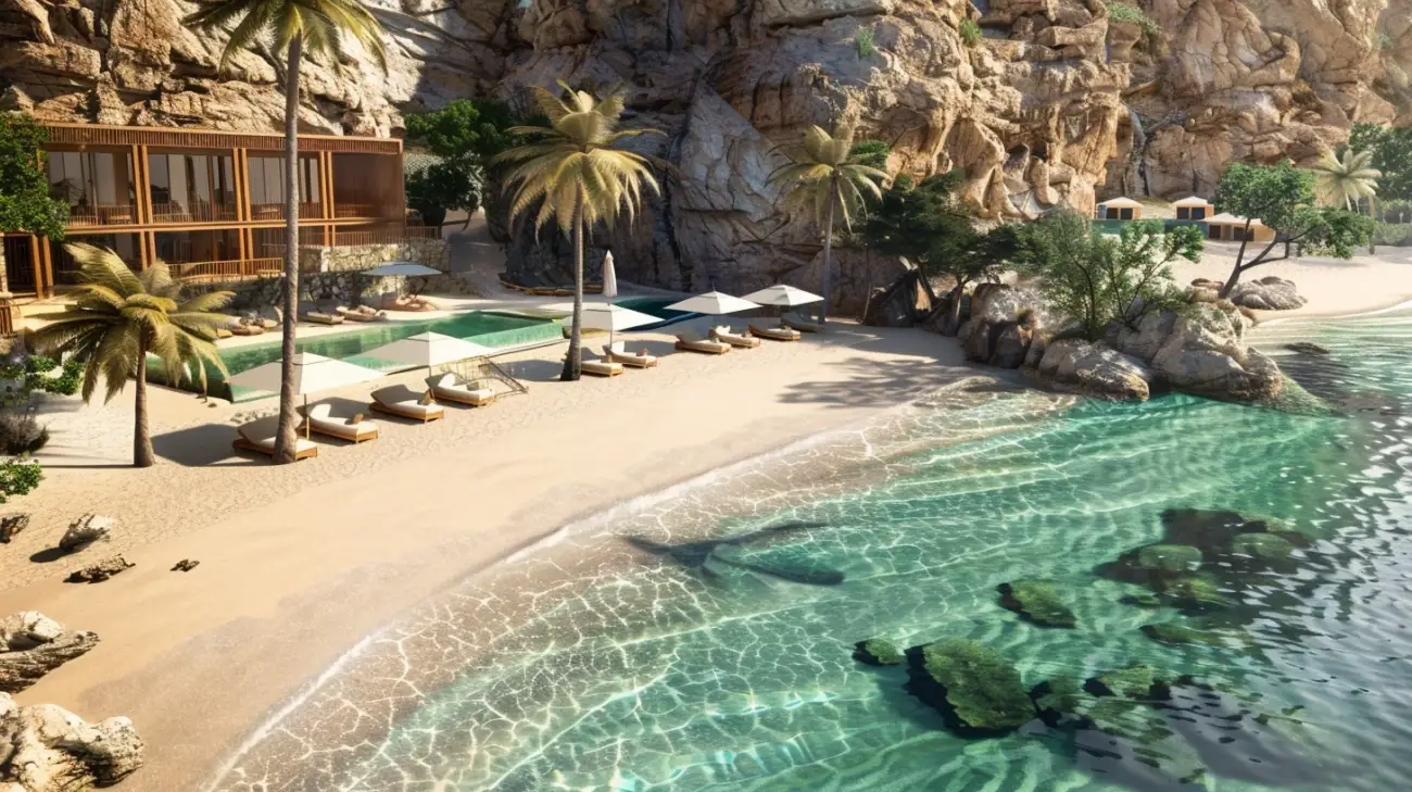 Madera All Inclusive - odkryj uroki wyspy i zrelaksuj się w raju