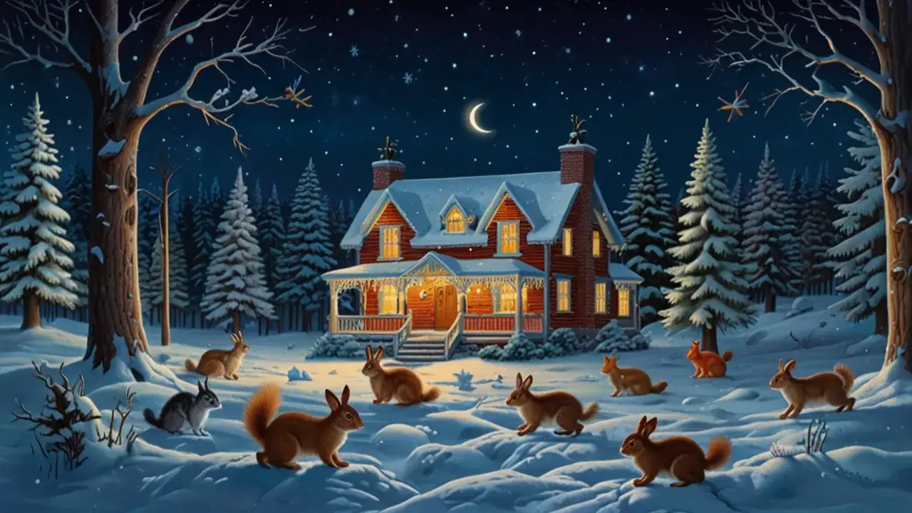 Poznaj pełny tekst piosenki Po co jest zima i zaśpiewaj z Fasolkami