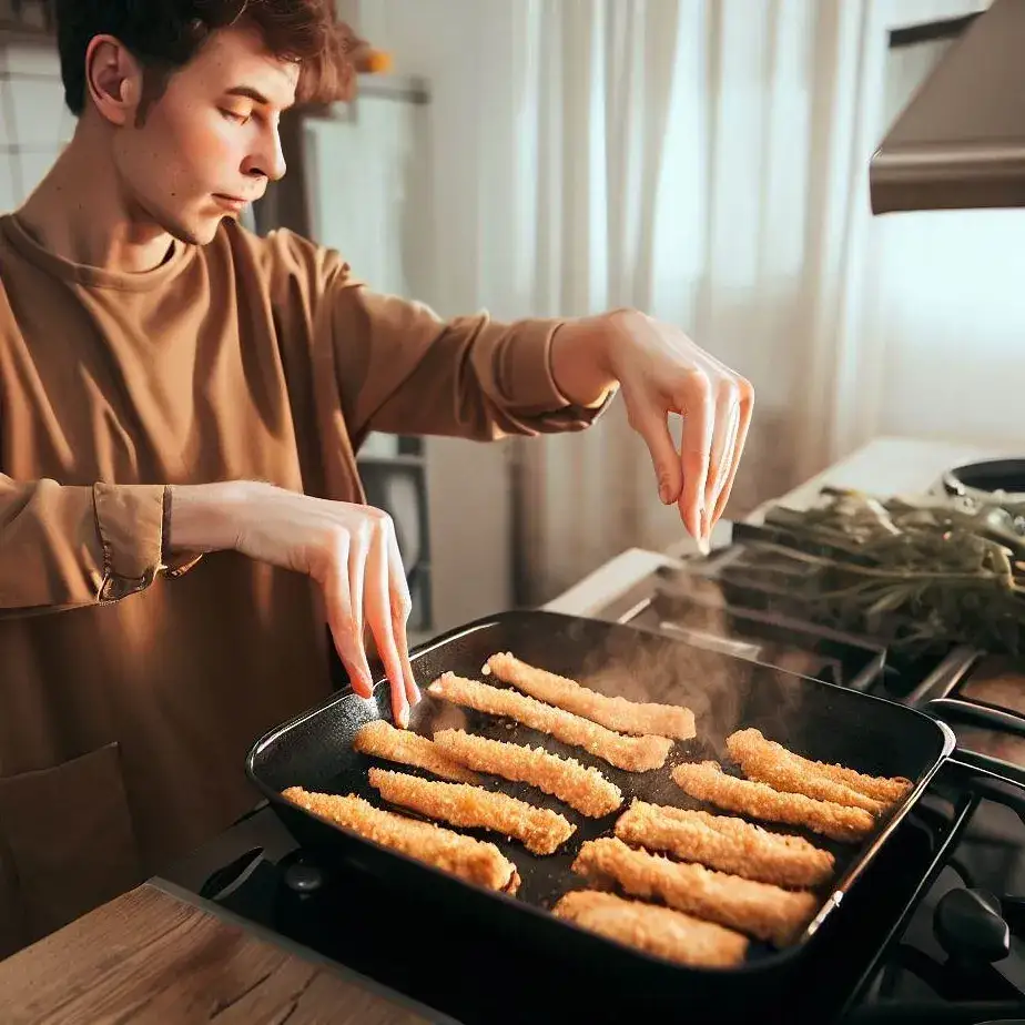 Jak upiec idealne pałki kurczaka – chrupiące i soczyste w prostych krokach