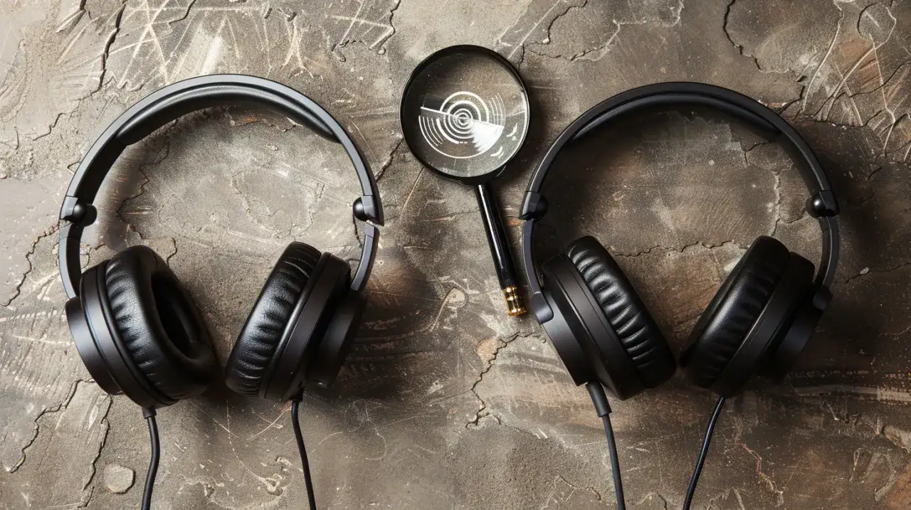 Słuchawki na kabel czy bezprzewodowe? Porównanie jakości