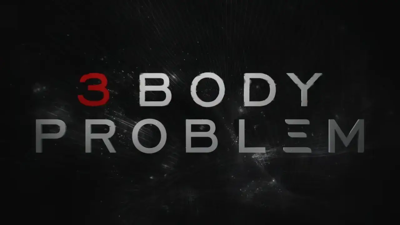 3 Body Problem: Niemiecka recenzja zaskakuje - hit czy klapa?