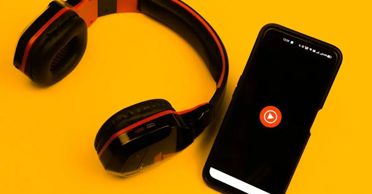 Top 10 aplikacji do oglądania polskich aktorów na Androidzie