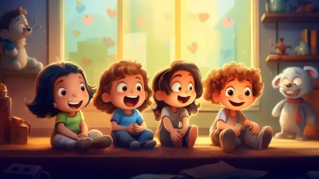 Polskie filmy dla dzieci i młodzieży