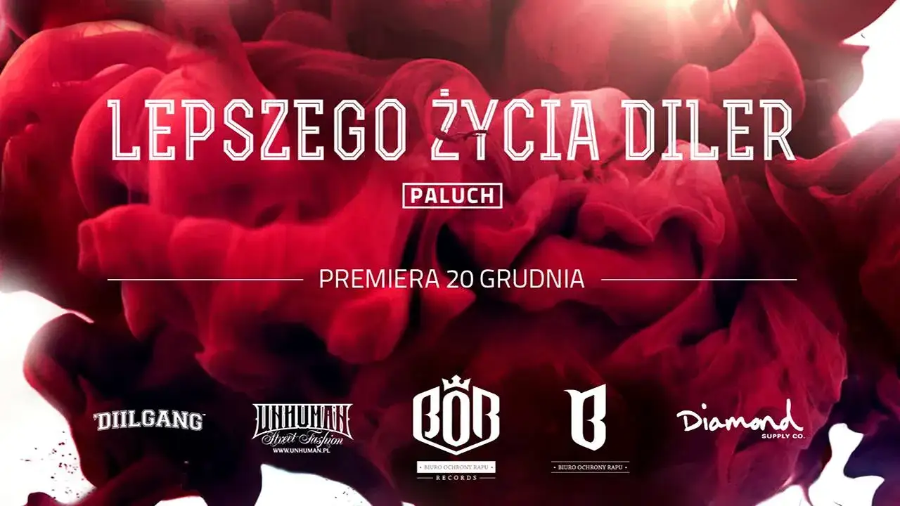 Recenzja albumu Lepszego życia diler Palucha - poznaj mocne i słabe strony płyty