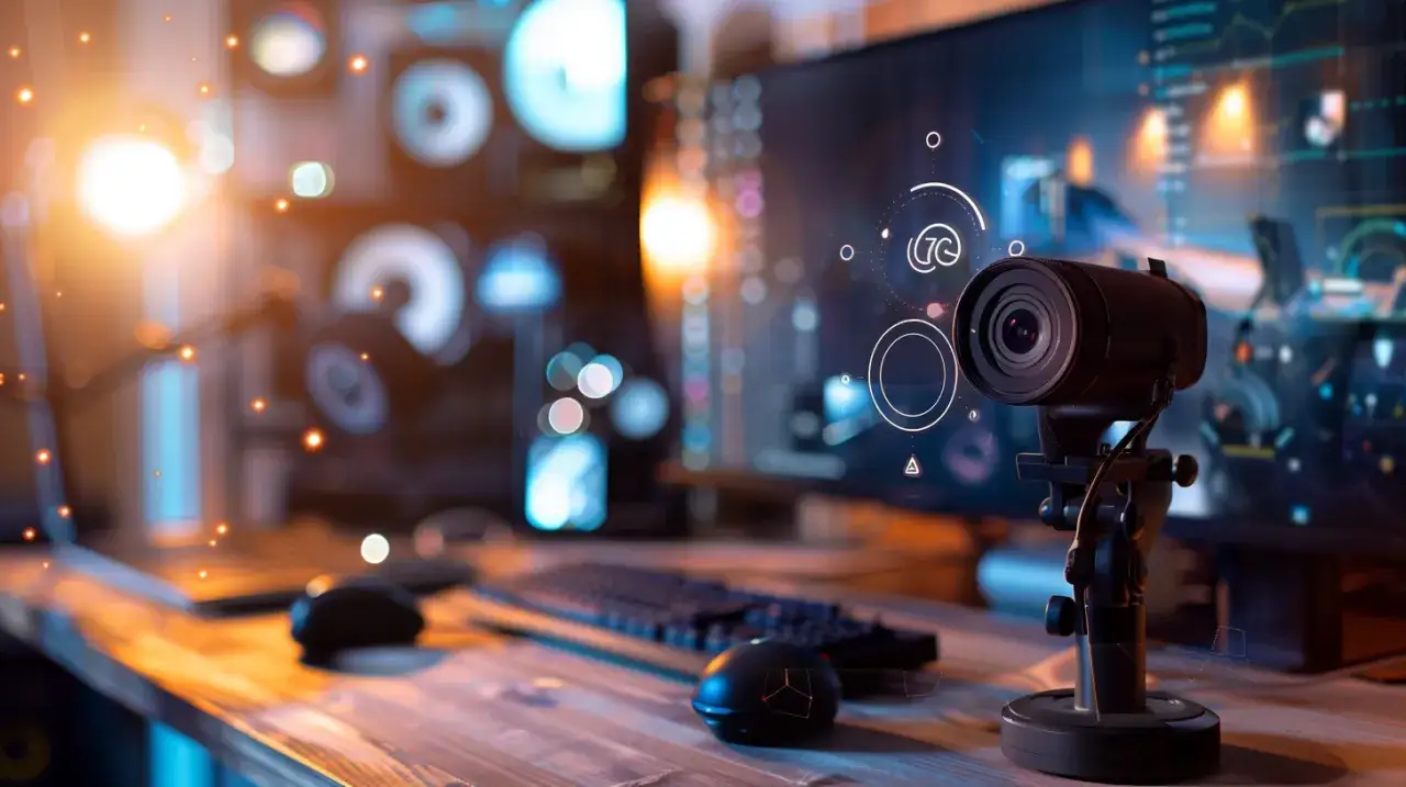 Jak wybrać kamerę internetową?