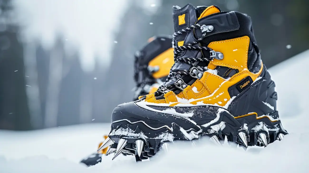 Icebug: Czy te buty są godne polecenia? Analiza funkcjonalności