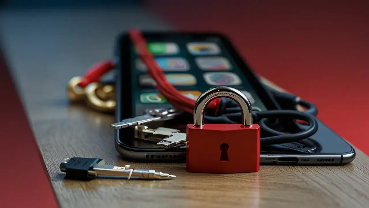 Jak odblokować iPhone - Jak odblokować zablokowany iPhone?