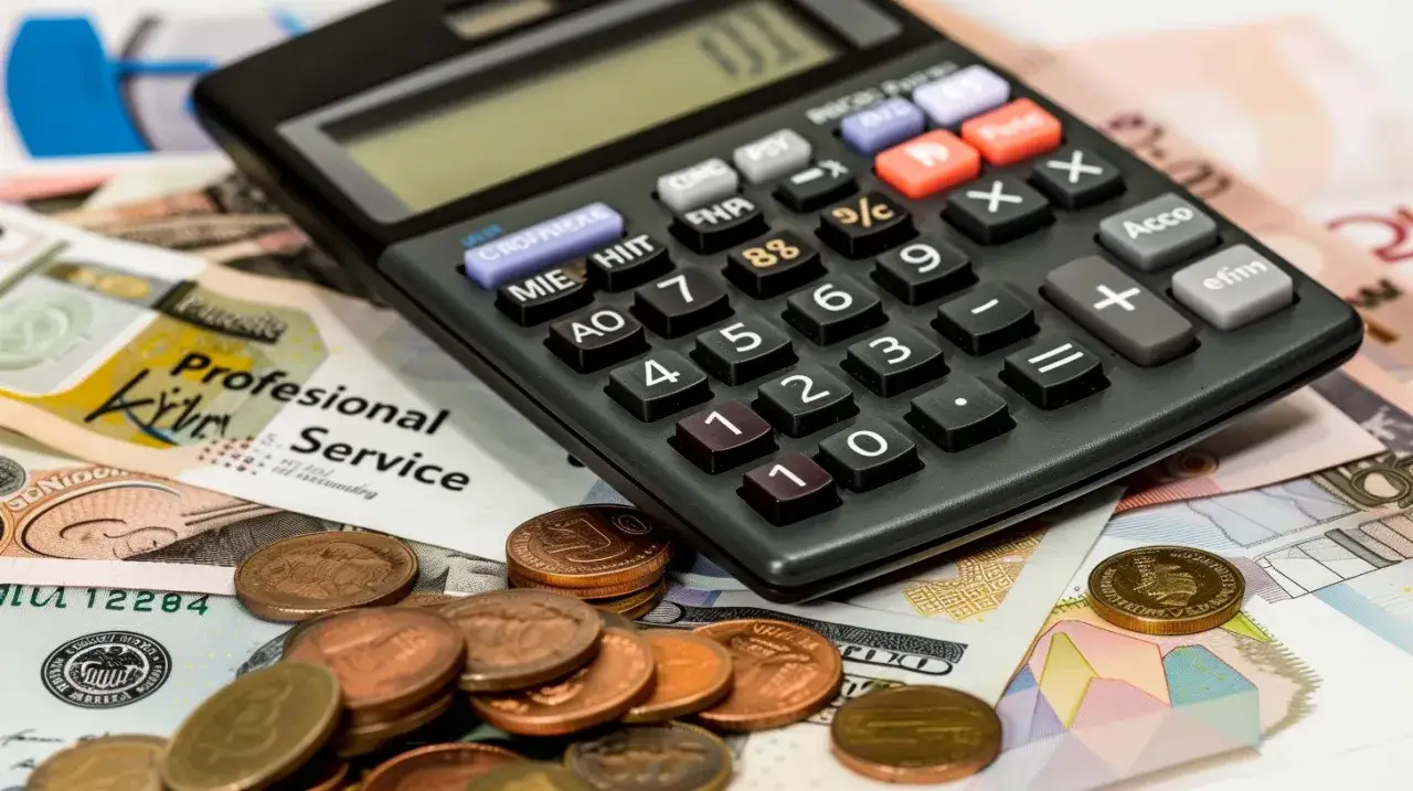 Biuro rachunkowe w Oleśnicy: oferta usług księgowych 