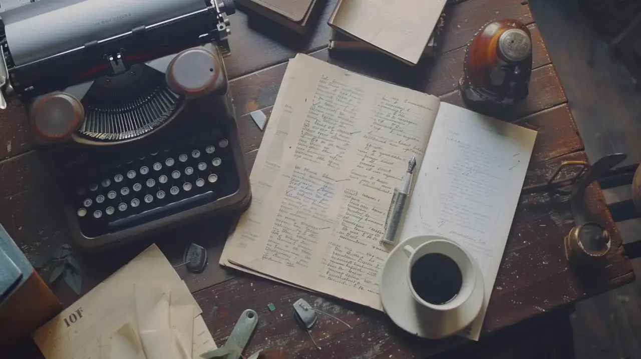 Jak napisać felieton? - odkryj przykładowy felieton i nasze porady