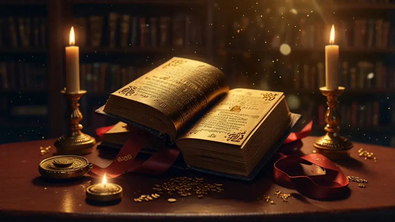 Mieć czy być w literaturze - najlepsze przykłady do rozprawki maturalnej