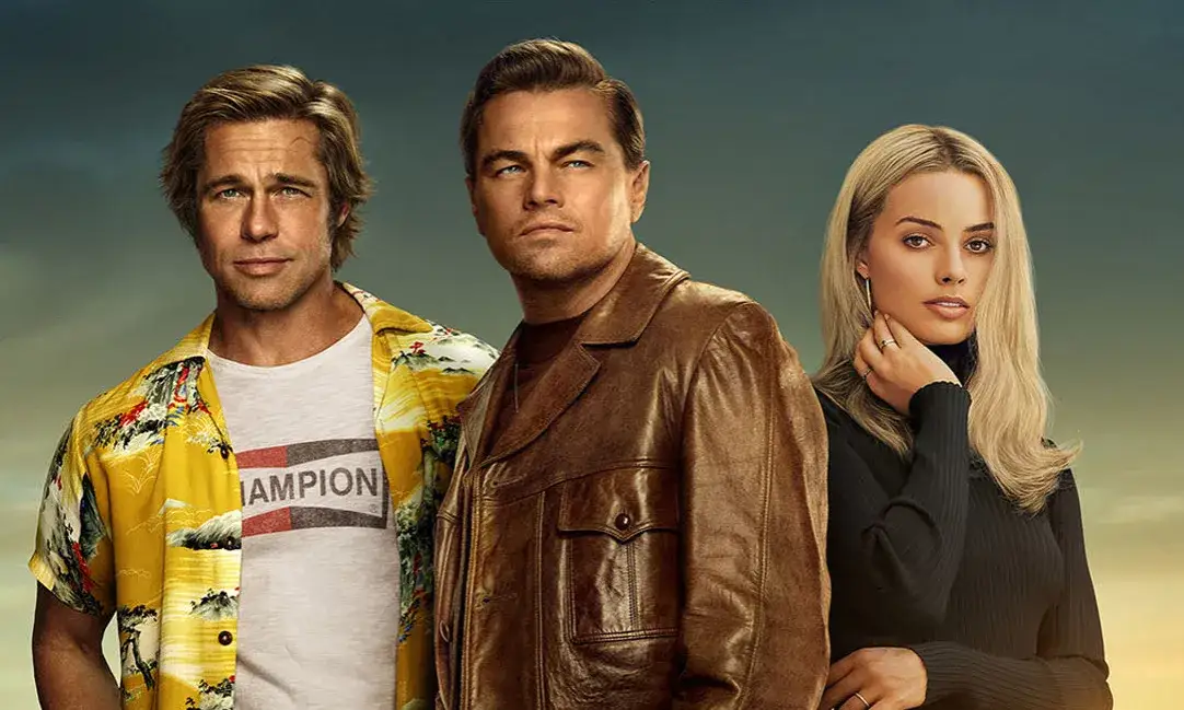 O czym jest film Pewnego razu w Hollywood: historia która cię zaskoczy