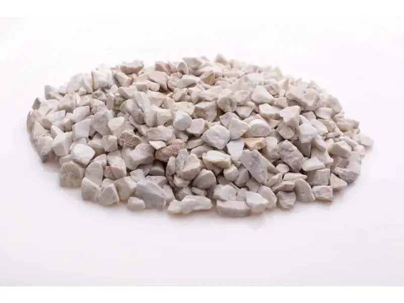 Gdzie kupić żwir do ogrodu? Odkryj najlepsze miejsca i ceny