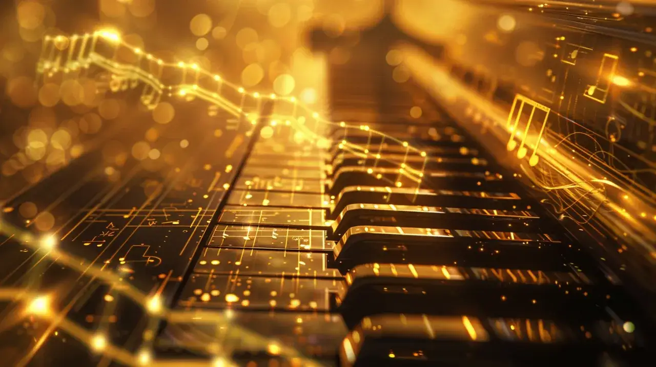 Co to jest bridge w muzyce? - Definicja i przykłady muzyczne