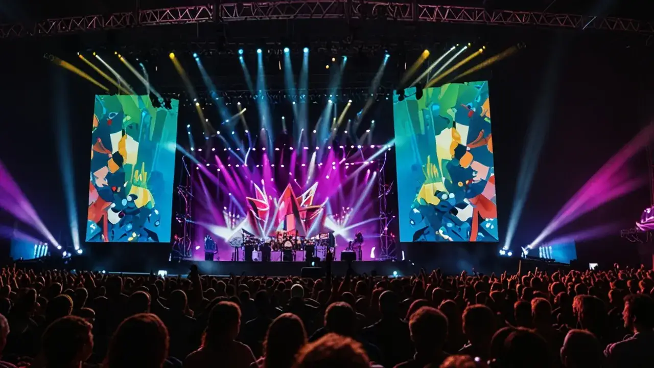 Łódzki festiwal muzyczny: Które gwiazdy rozświetlą scenę w 2025?