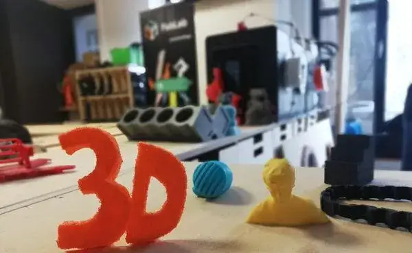 Niesamowite ciekawostki o druku 3D: poznaj fakty, które Cię zaskoczą