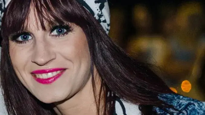 Z kim jest Sylwia Grzeszczak? Tajemnice związku piosenkarki