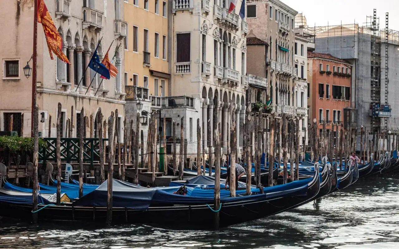7 niesamowitych atrakcji Wenecji, które musisz zobaczyć. Przewodnik