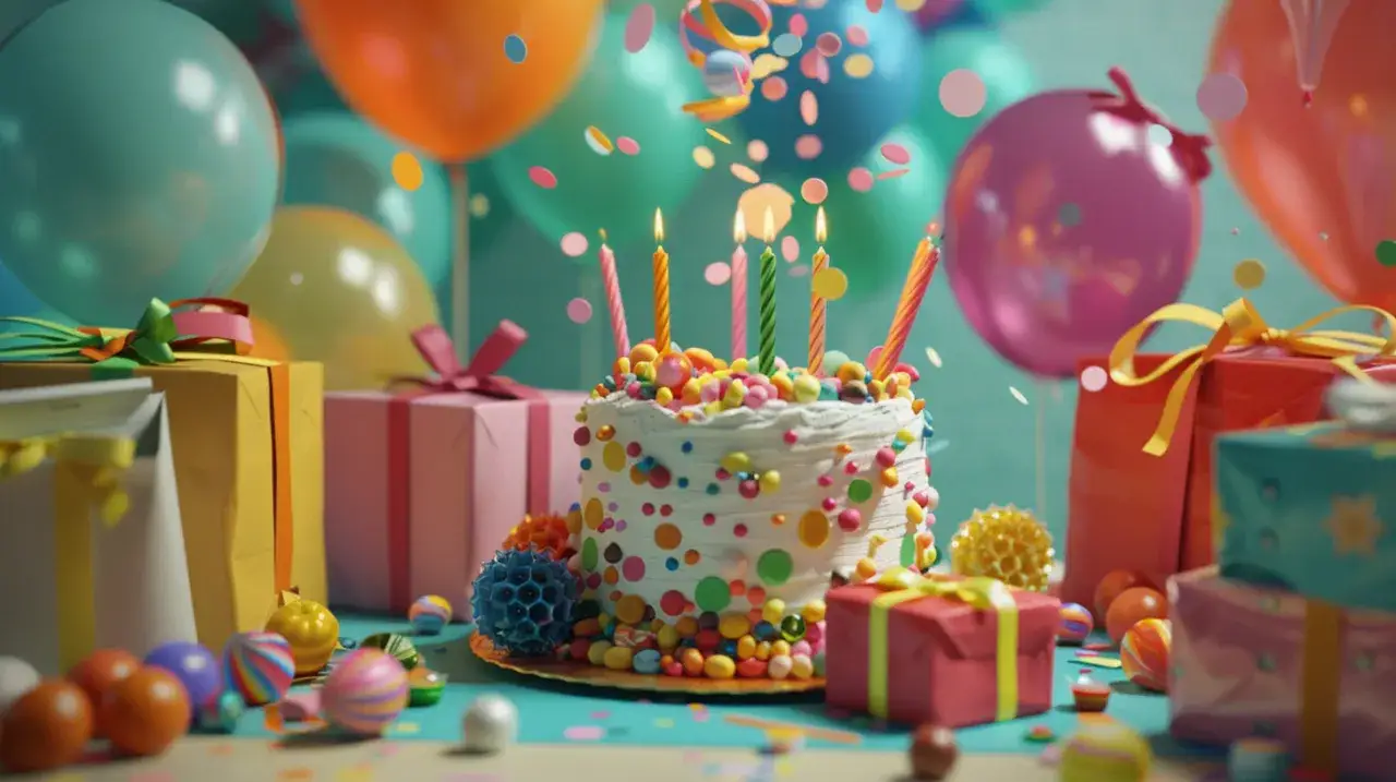 Urodziny w przedszkolu upominki: Drobne prezenty dla kolegów