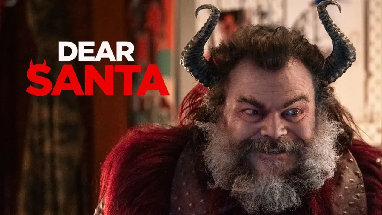 Dear Santa: opinie ekspertów na temat humoru i występów aktorskich