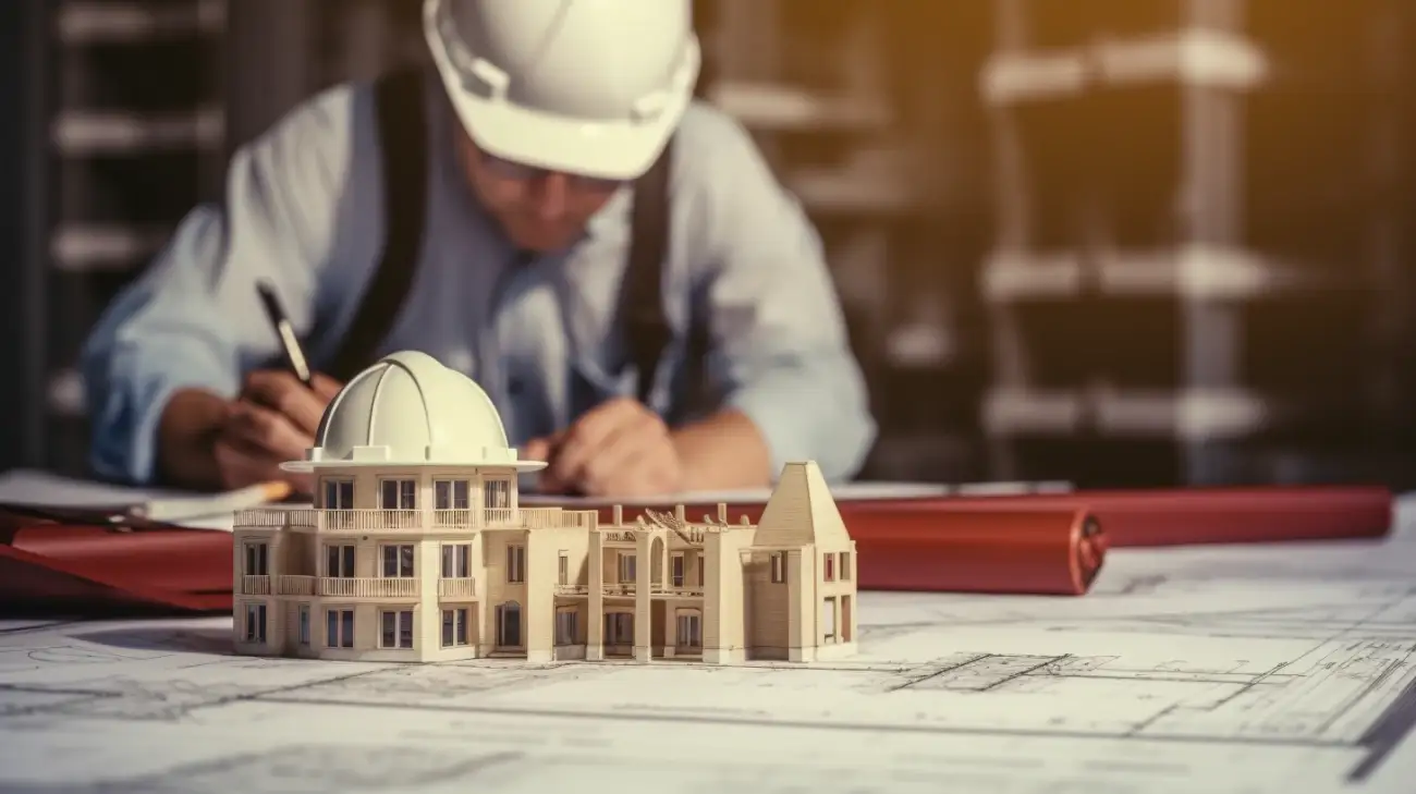 Koszt budowy domu w 2025: Przewidywania na najbliższe lata