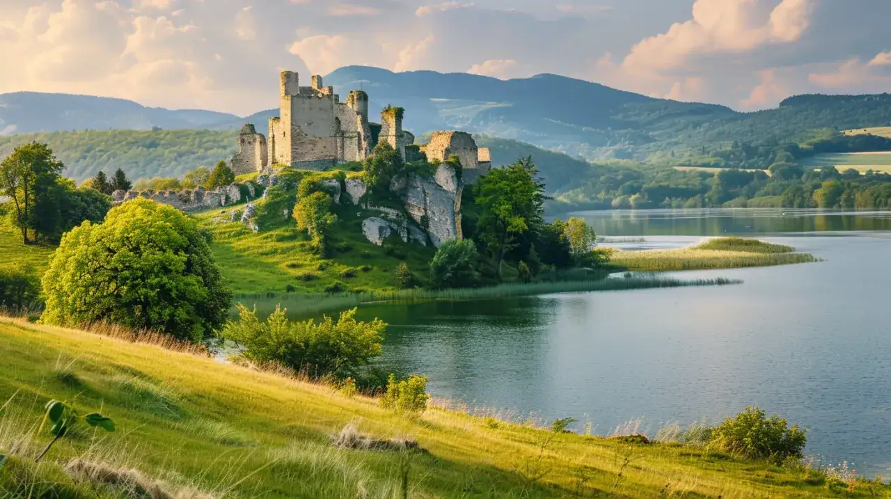 Czorsztyn co zobaczyć: Atrakcje dla każdego turysty!