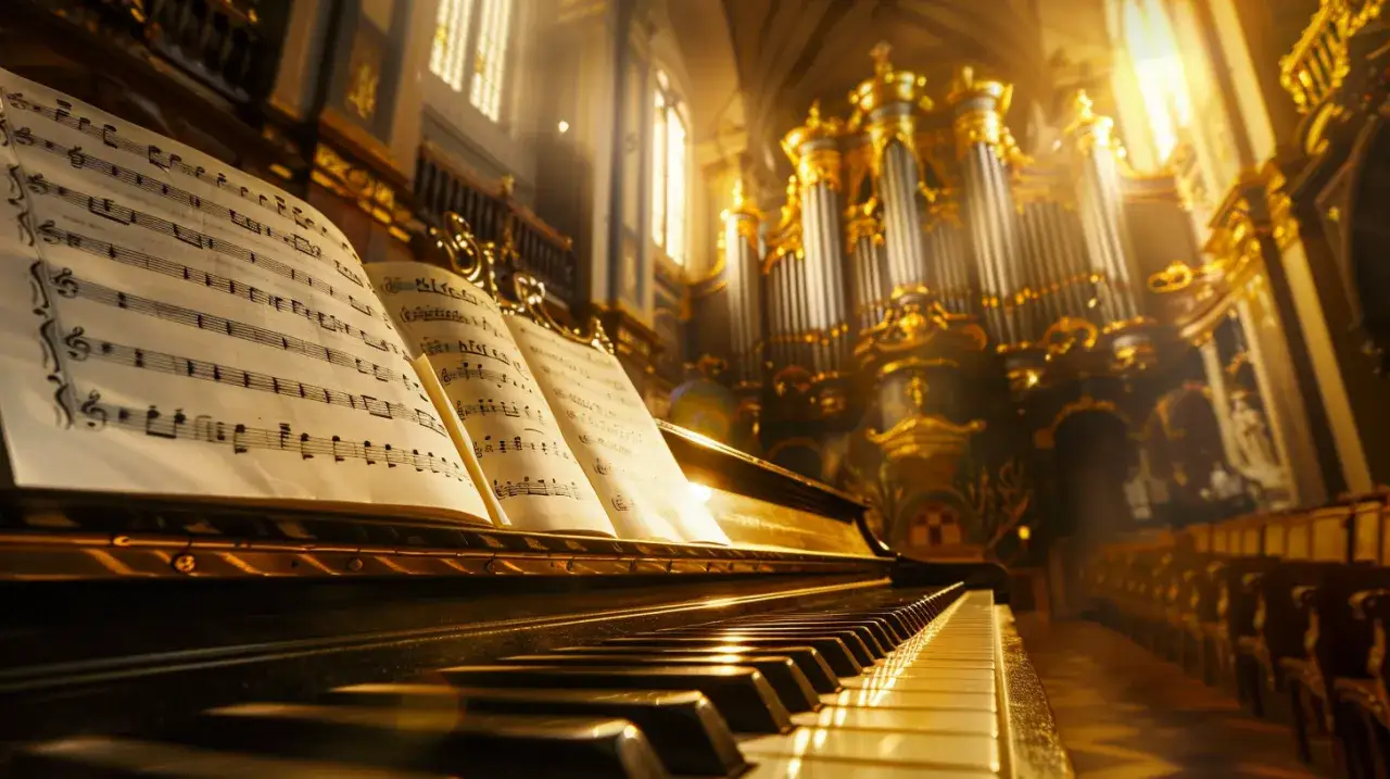 Jan Sebastian Bach: TOP 10 utworów, które całkiem zmienią twoje życie