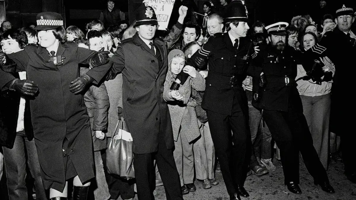 Mrożące krew w żyłach porzucone plany filmowe, które ożyły wbrew wszystkiemu