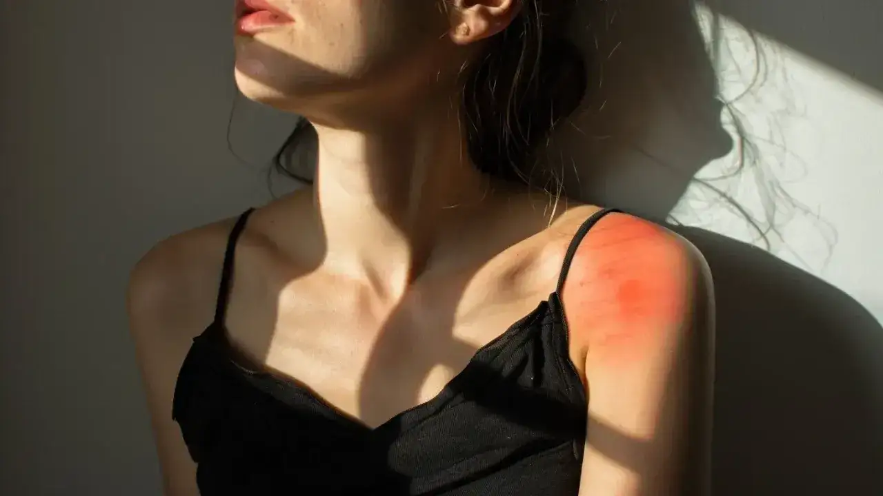 Jak złagodzić ból po oparzeniu: skuteczne metody i porady