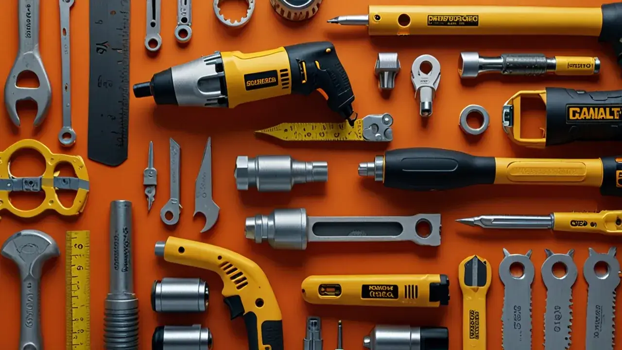 Elektronarzędzia z Allegro: Oto 10 perełek, które musisz mieć