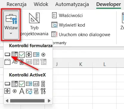 Jak uruchomić makro w Excelu: 5 prostych metod krok po kroku