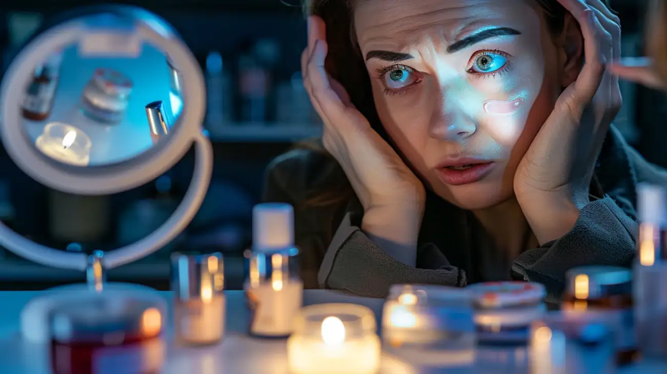 Najlepsze kremy do skóry naczynkowej: Jak zmniejszyć zaczerwienienie?