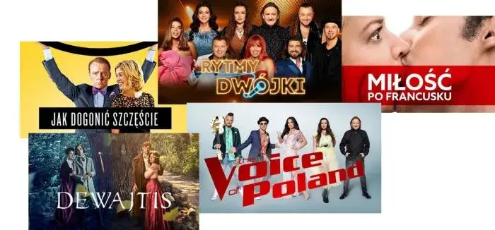 Nowości na VOD w Polsce na styczeń: co warto obejrzeć na Netflix, HBO Max i Disney+