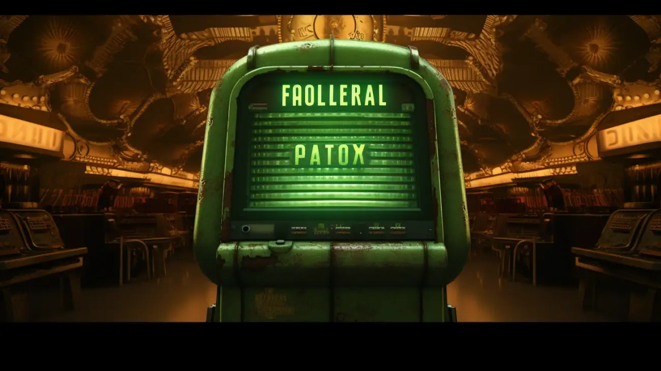 Spolszczenie Fallout New Vegas - Ultimate Edition, Kompleksowe Spolszczenie do Gry!