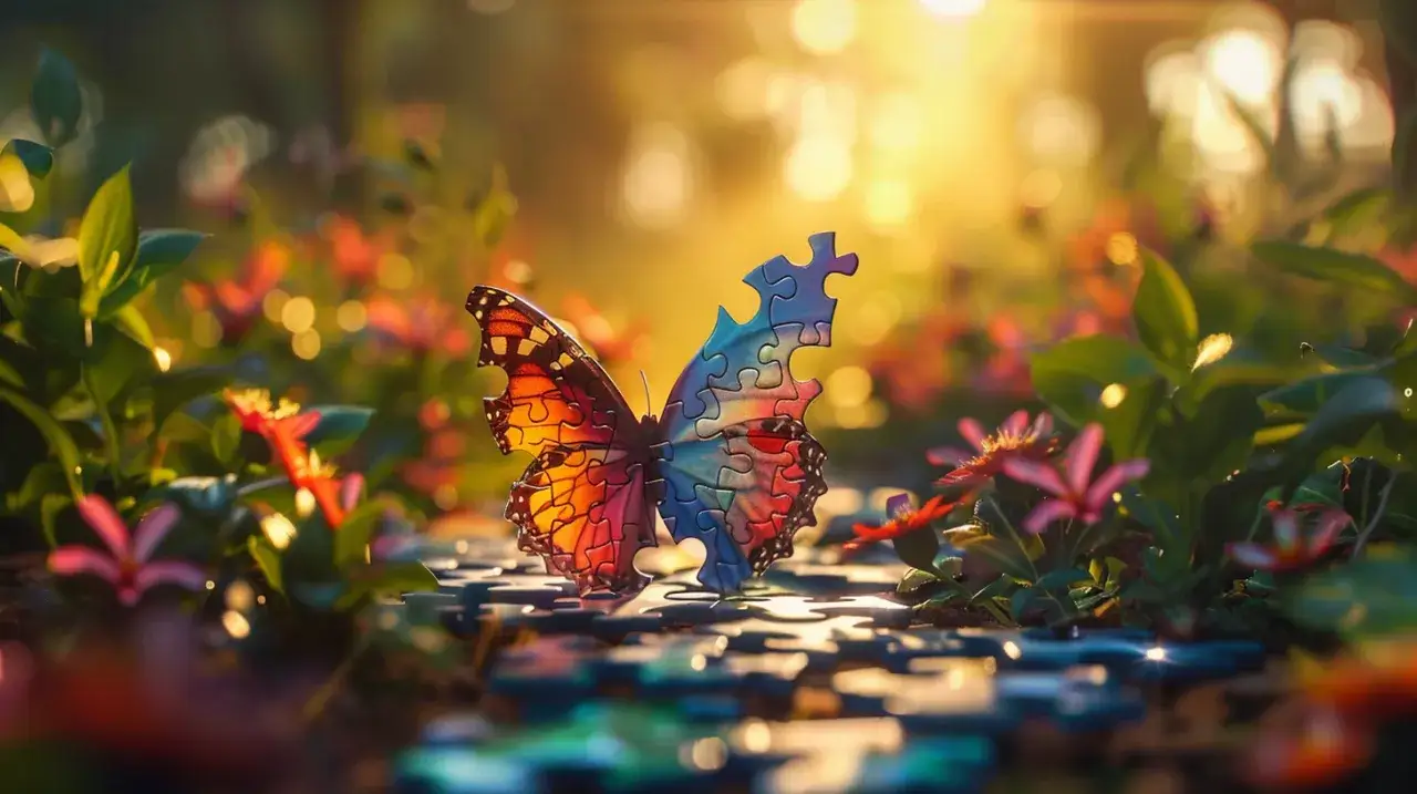 Moje dziecko wyszło z autyzmu: Historia sukcesu dla innych rodziców