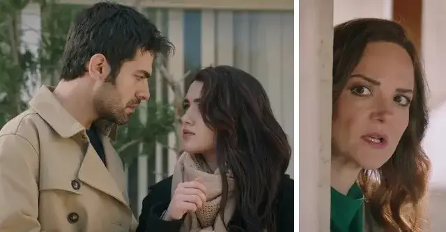 Naucz mnie kochać - Kompletna lista odcinków tureckiego serialu