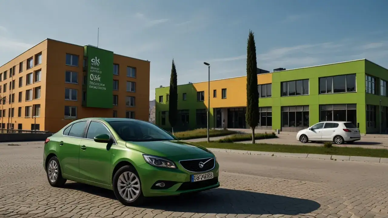 Dlaczego kursanci tak polecają OSK Artur w Dąbrowie Górniczej?