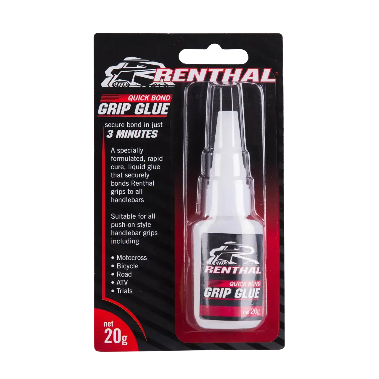 Najlepszy klej do manetek motocyklowych – uniknij problemów z gripami