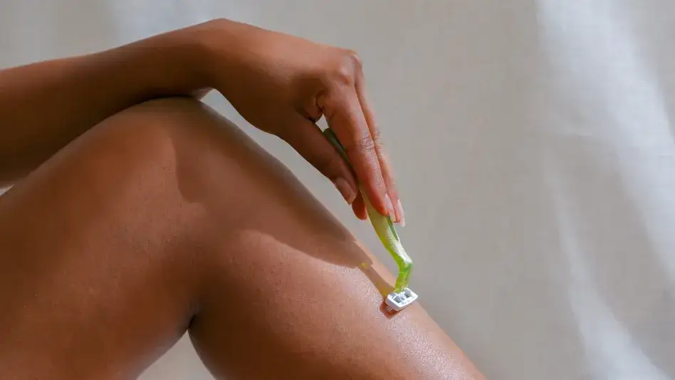 Oto 5 sprawdzonych sposobów na ukojenie podrażnień po goleniu!