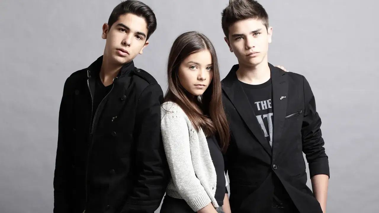 Ile lat ma Vazquez Sounds? Zaskakujący wiek rodzeństwa muzyków