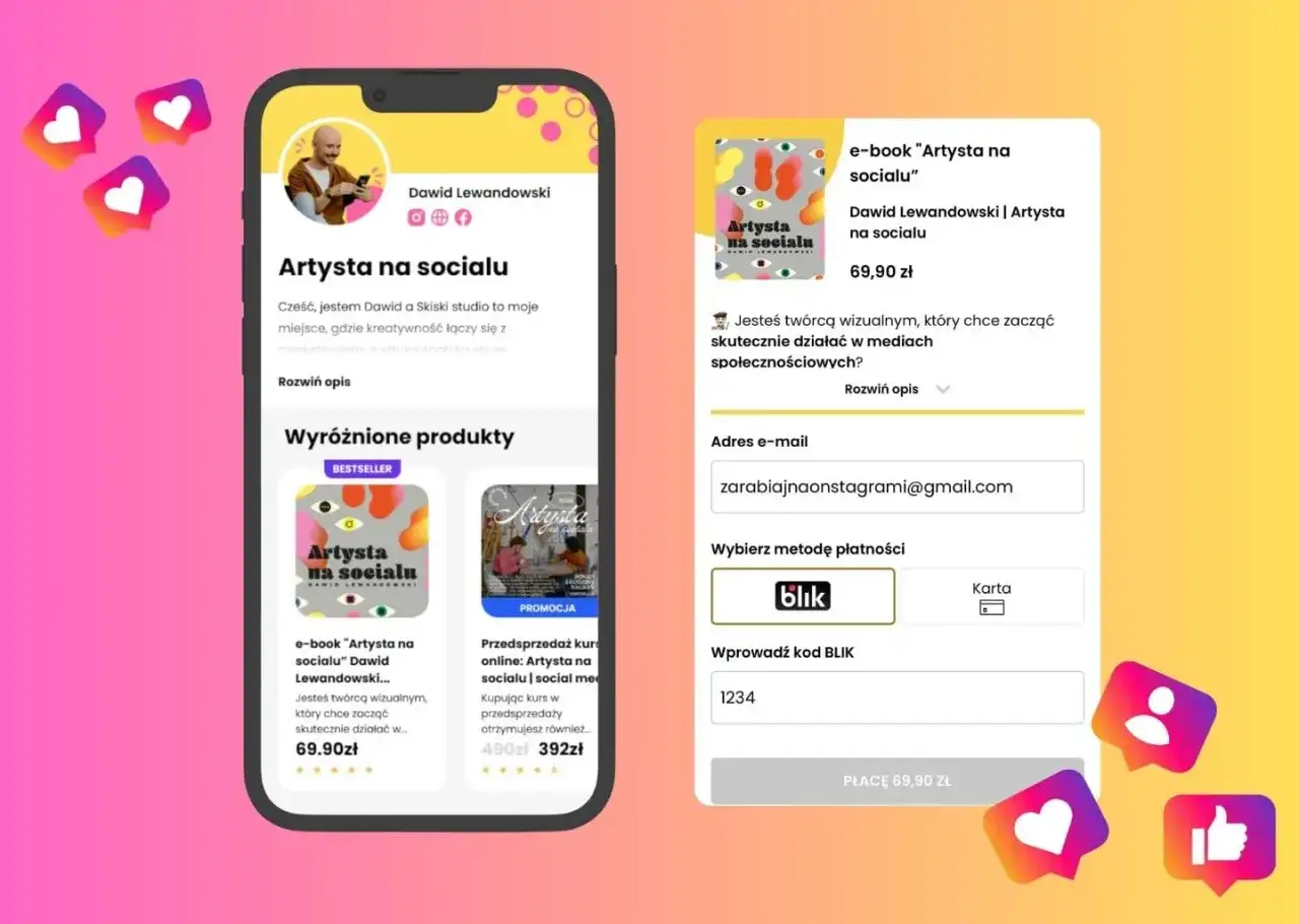 Ile zarabia się na Insta? Sekrety skutecznego zarabiania na platformie